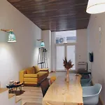 Apart-hotel Sun&moon Ohridlake