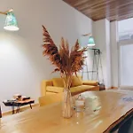 Sun&moon Ohridlake Apart-hotel Pogradec