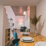 Sun&moon Ohridlake Aparthotel Pogradec