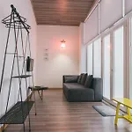 Aparthotel Sun&moon Ohridlake Pogradec