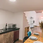 Apart-hotel Sun&moon Ohridlake 3*