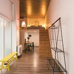 Aparthotel Sun&moon Ohridlake Pogradec