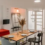 Apart-hotel Sun&moon Ohridlake Pogradec