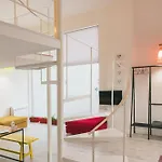 Apart-hotel Sun&moon Ohridlake