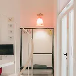 Aparthotel Sun&moon Ohridlake Pogradec