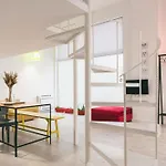 Sun&moon Ohridlake Apart-hotel 3*