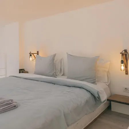 شقة فندقية Sun&moon Ohridlake