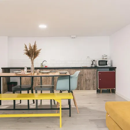 شقة فندقية Sun&moon Ohridlake 3*