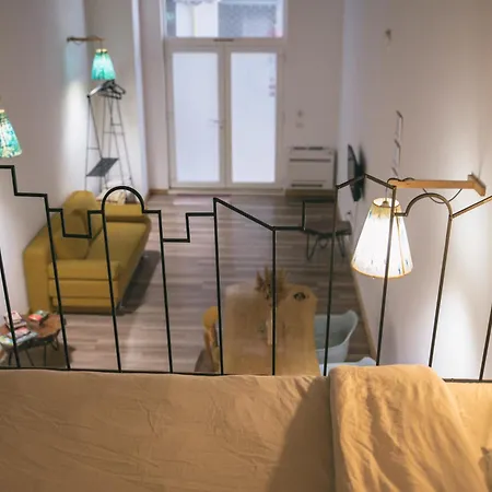 شقة فندقية Sun&moon Ohridlake