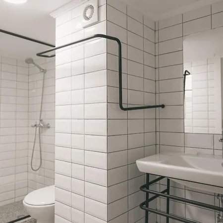 شقة فندقية Sun&moon Ohridlake