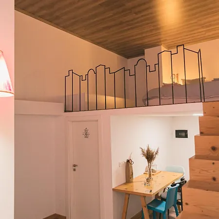 شقة فندقية Sun&moon Ohridlake