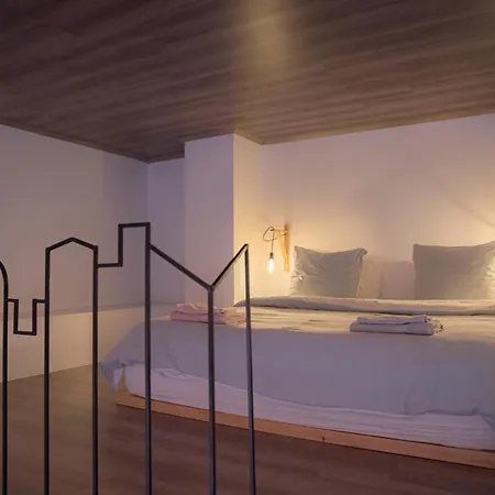 Sun&moon Ohridlake بورغراديك