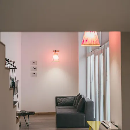 Sun&moon Ohridlake 3* بورغراديك