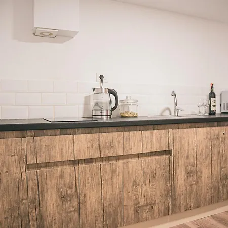 Sun&moon Ohridlake 3* بورغراديك