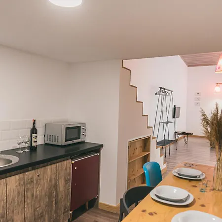 شقة فندقية Sun&moon Ohridlake 3*