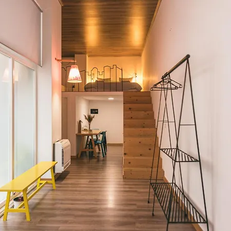 شقة فندقية Sun&moon Ohridlake بورغراديك