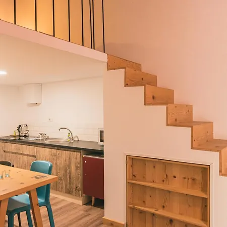 Sun&moon Ohridlake 3* بورغراديك