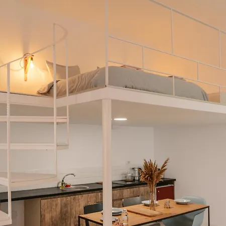 Sun&moon Ohridlake 3* بورغراديك