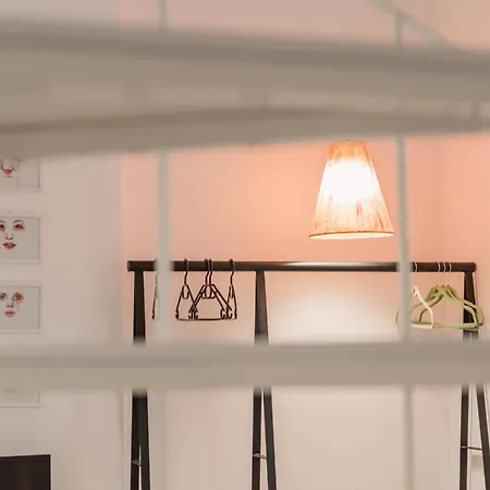 شقة فندقية Sun&moon Ohridlake بورغراديك