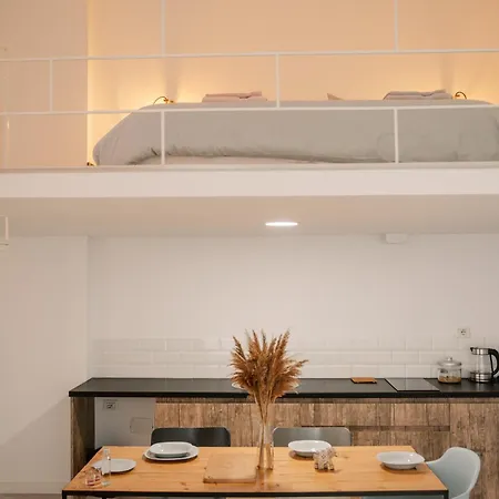 شقة فندقية Sun&moon Ohridlake