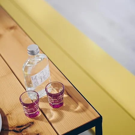 Sun&moon Ohridlake 3* بورغراديك