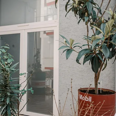 شقة فندقية Sun&moon Ohridlake 3*