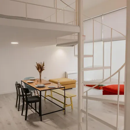 Sun&moon Ohridlake شقة فندقية بورغراديك