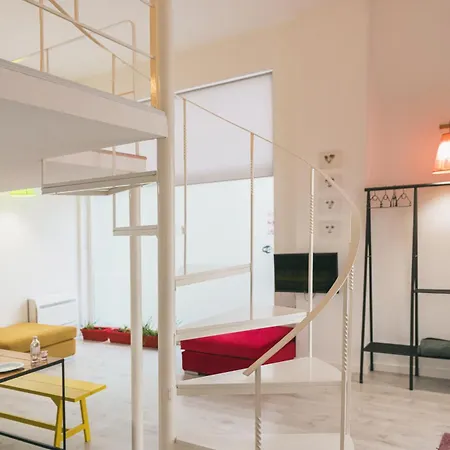 شقة فندقية Sun&moon Ohridlake