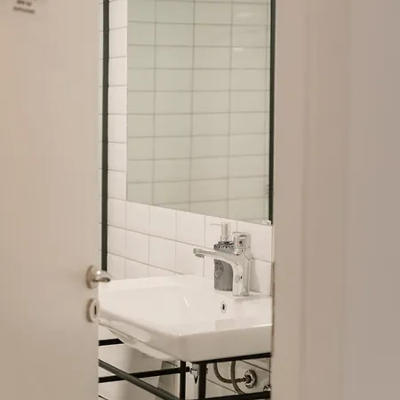 Sun&moon Ohridlake شقة فندقية 3*