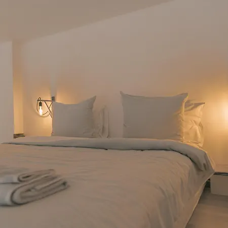 Sun&moon Ohridlake شقة فندقية 3*