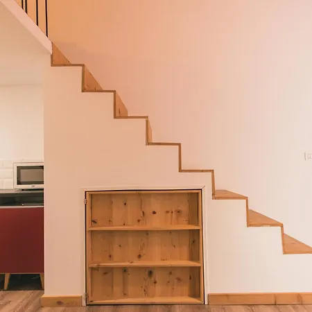 شقة فندقية Sun&moon Ohridlake