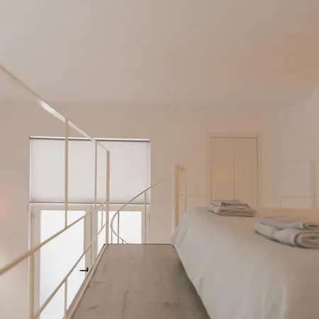 شقة فندقية Sun&moon Ohridlake