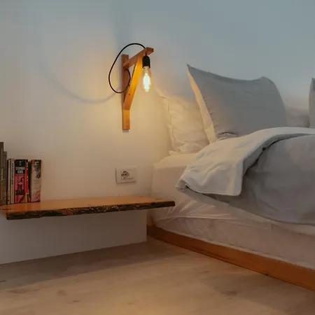 شقة فندقية Sun&moon Ohridlake 3*