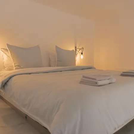 Sun&moon Ohridlake 公寓式酒店 波格拉德茨