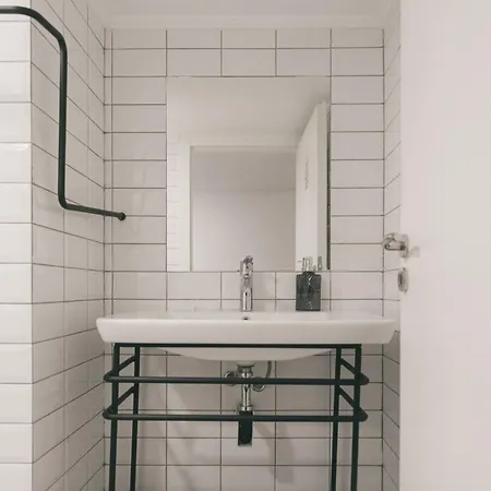 公寓式酒店 Sun&moon Ohridlake 波格拉德茨