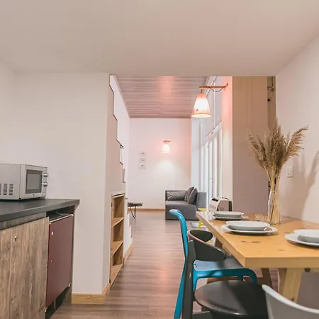 Aparthotel Sun&moon Ohridlake Pogradec