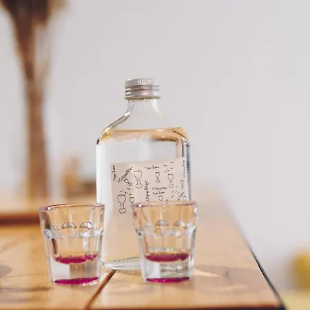 Sun&moon Ohridlake 波格拉德茨