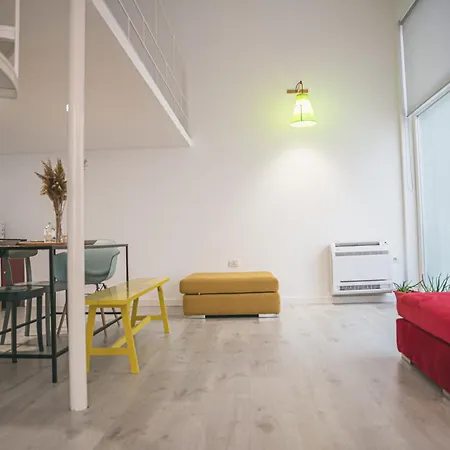 Aparthotel Sun&moon Ohridlake Pogradec