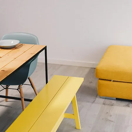 Sun&moon Ohridlake 公寓式酒店 波格拉德茨