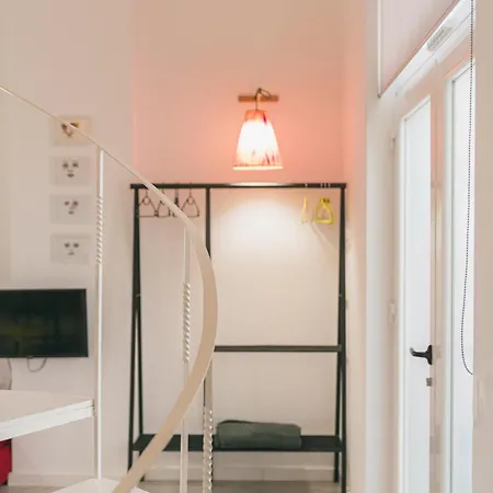 Aparthotel Sun&moon Ohridlake Pogradec